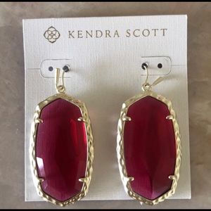 ✨NWT✨ Kendra Scott Ella Earrings